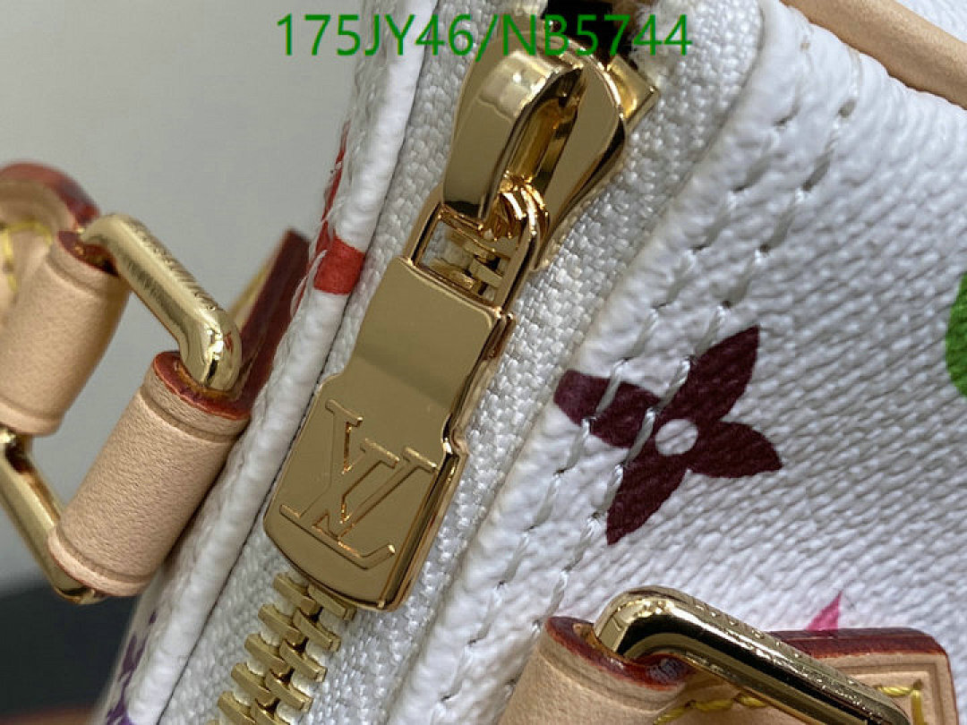 LV-Bag-Mirror Quality Code: NB5744 