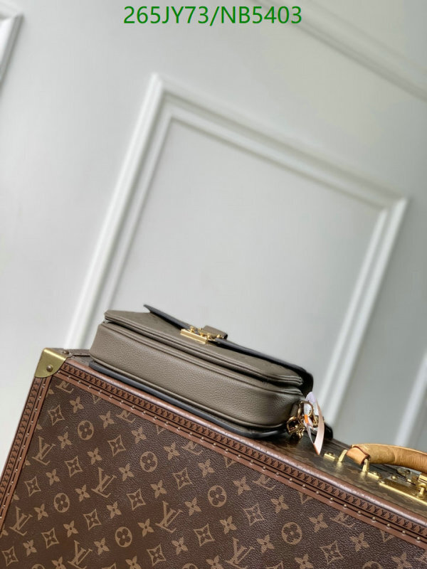 LV-Bag-Mirror Quality Code: NB5403 