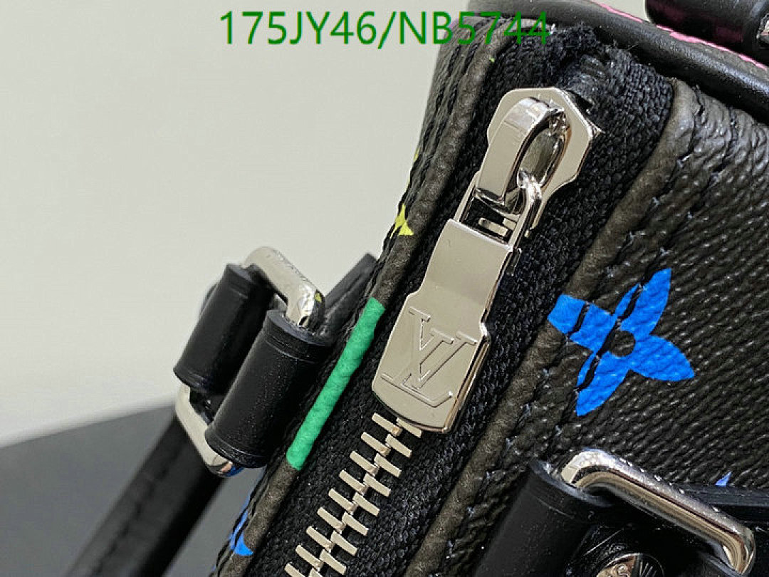 LV-Bag-Mirror Quality Code: NB5744 