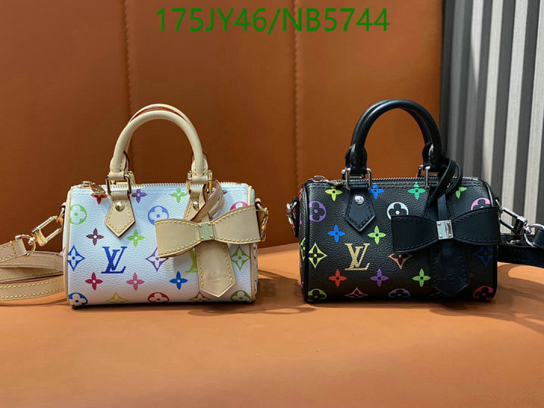 LV-Bag-Mirror Quality Code: NB5744 