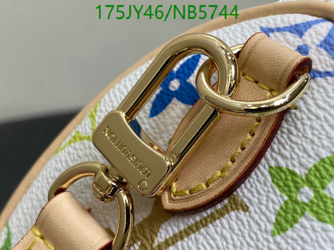 LV-Bag-Mirror Quality Code: NB5744 