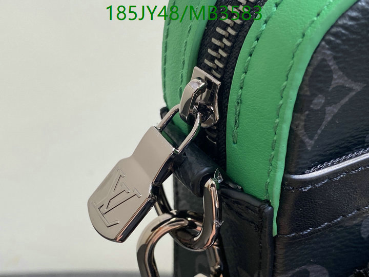 LV-Bag-Mirror Quality Code: MB3583 