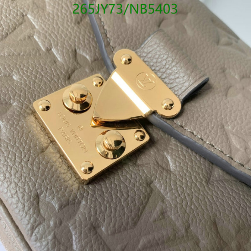 LV-Bag-Mirror Quality Code: NB5403 