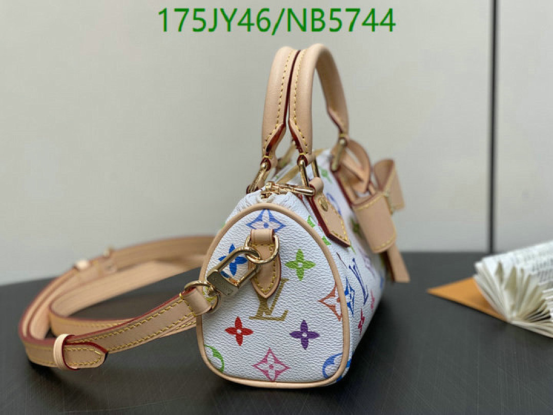 LV-Bag-Mirror Quality Code: NB5744 