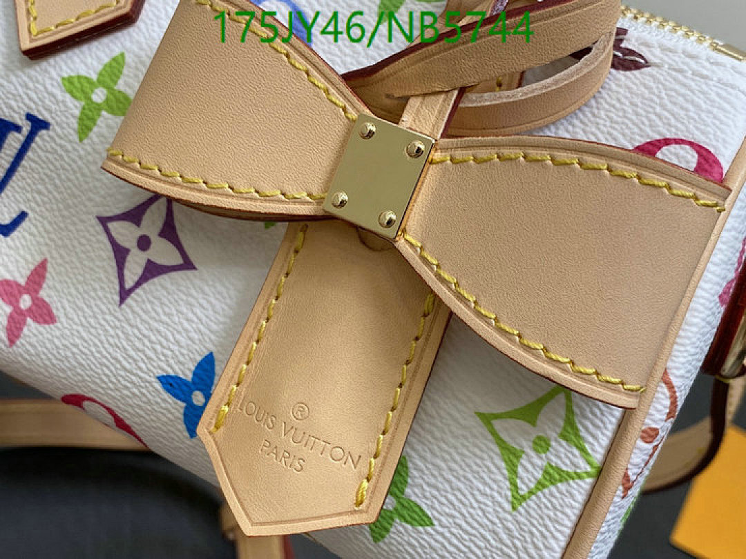 LV-Bag-Mirror Quality Code: NB5744 