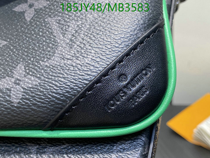 LV-Bag-Mirror Quality Code: MB3583 