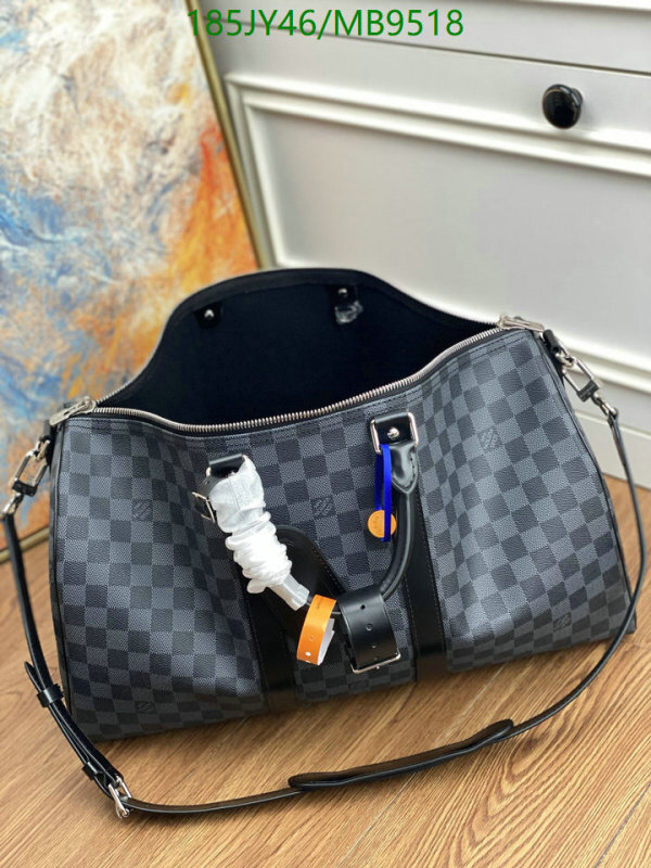 LV-Bag-Mirror Quality Code: MB9518 