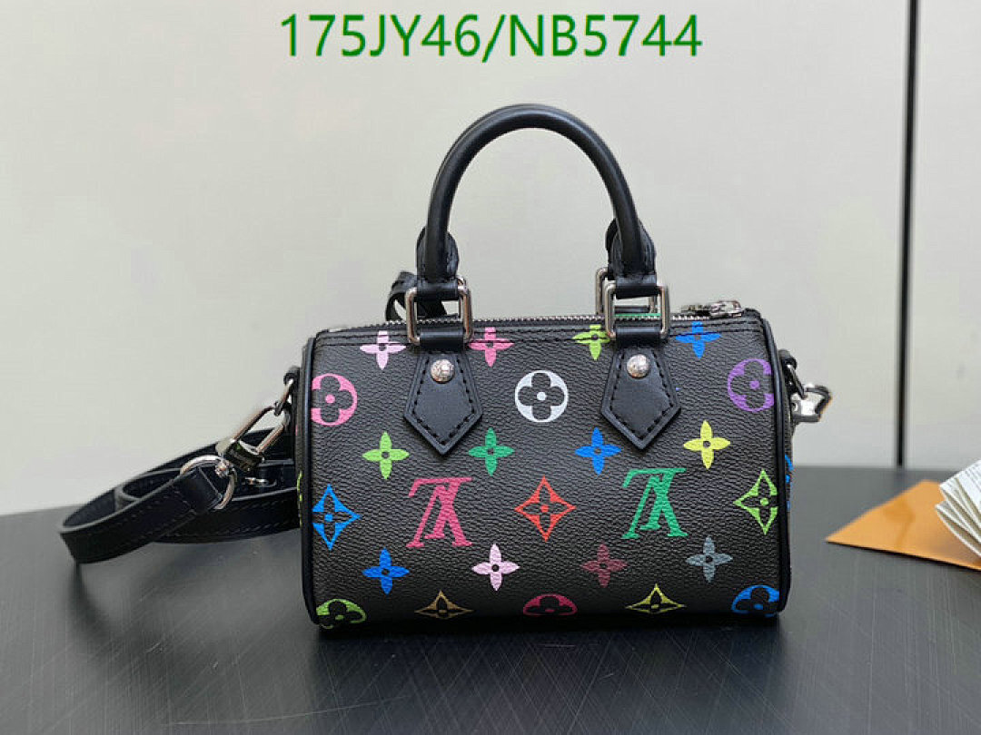 LV-Bag-Mirror Quality Code: NB5744 