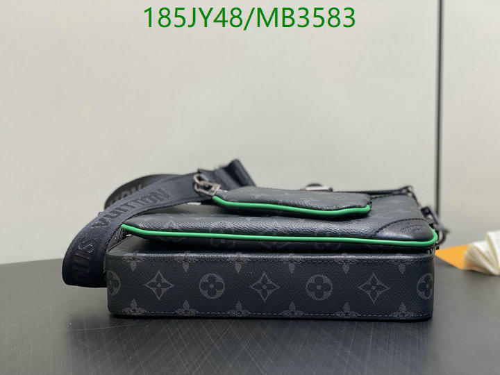 LV-Bag-Mirror Quality Code: MB3583 