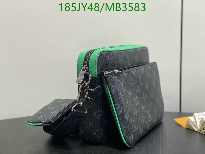 LV-Bag-Mirror Quality Code: MB3583 