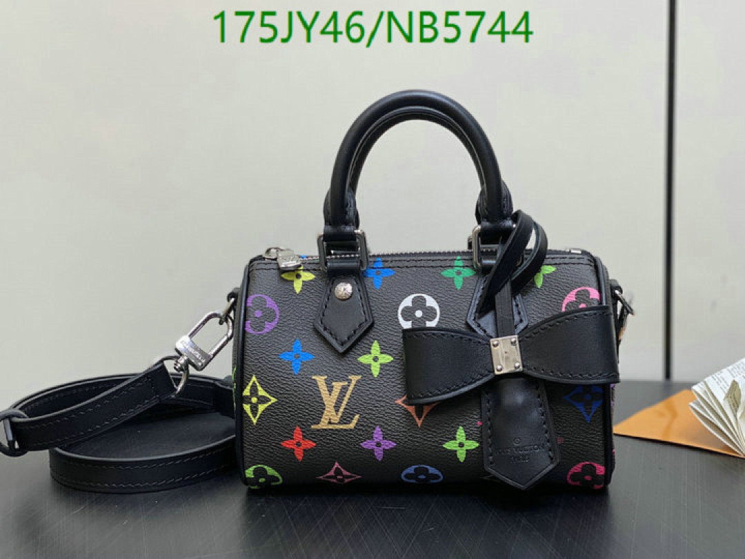 LV-Bag-Mirror Quality Code: NB5744 