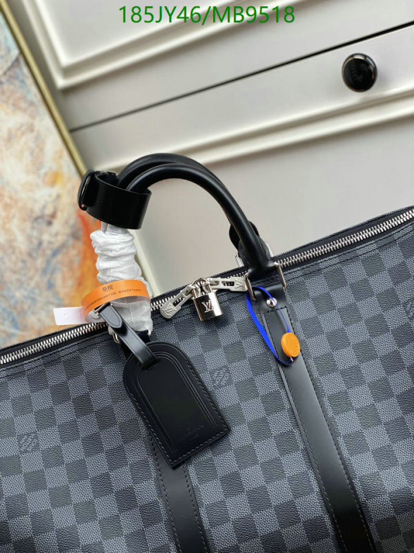 LV-Bag-Mirror Quality Code: MB9518 