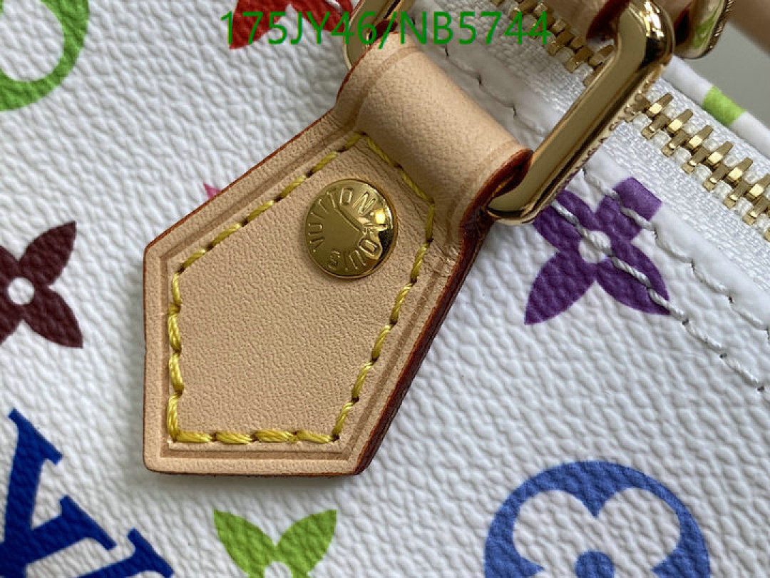LV-Bag-Mirror Quality Code: NB5744 
