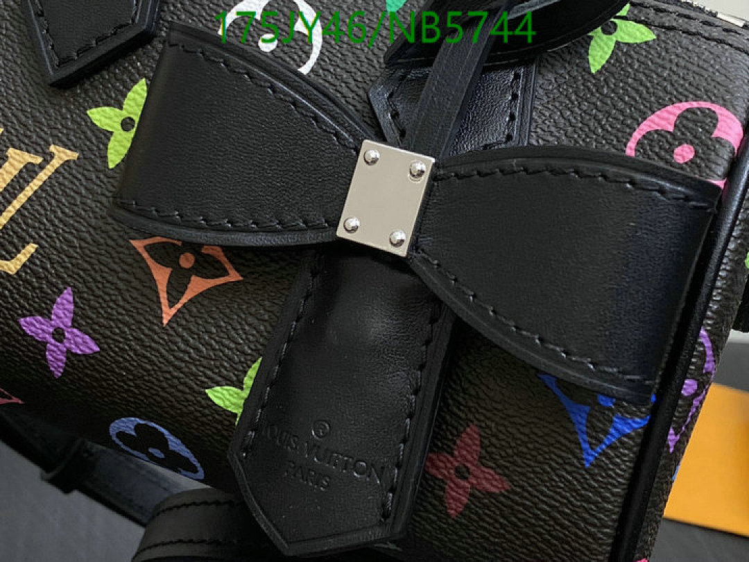 LV-Bag-Mirror Quality Code: NB5744 