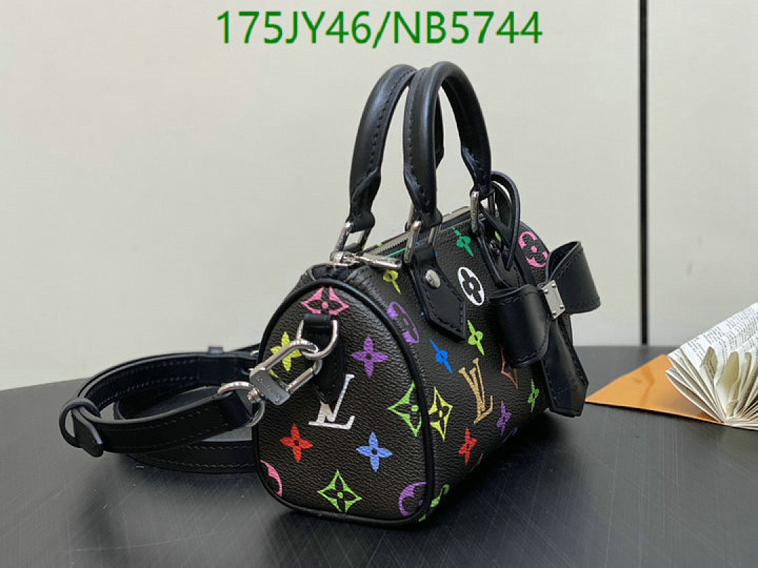 LV-Bag-Mirror Quality Code: NB5744 