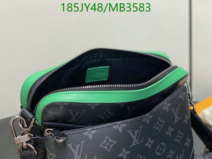LV-Bag-Mirror Quality Code: MB3583 