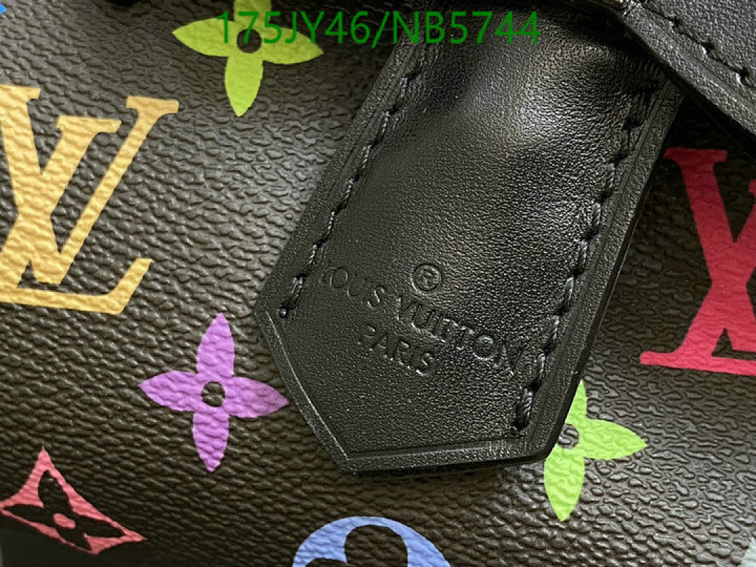 LV-Bag-Mirror Quality Code: NB5744 