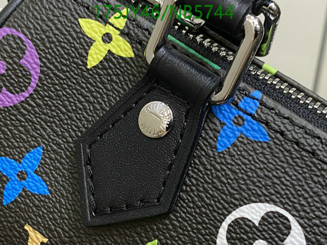 LV-Bag-Mirror Quality Code: NB5744 