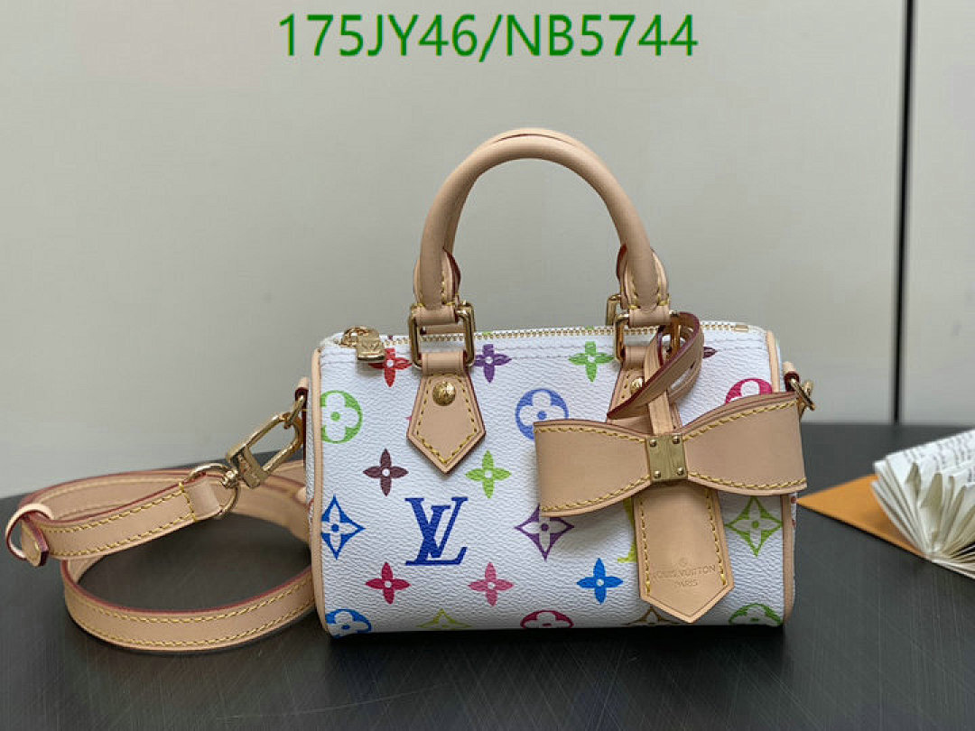 LV-Bag-Mirror Quality Code: NB5744 