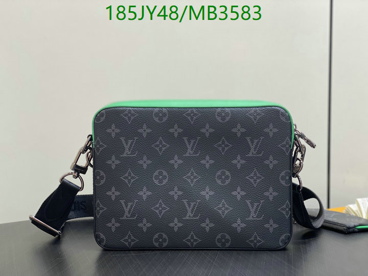 LV-Bag-Mirror Quality Code: MB3583 