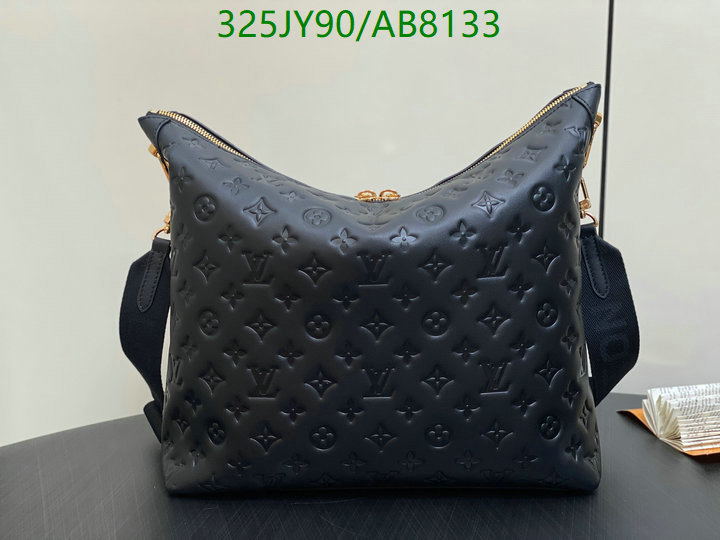 LV-Bag-Mirror Quality Code: AB8133 