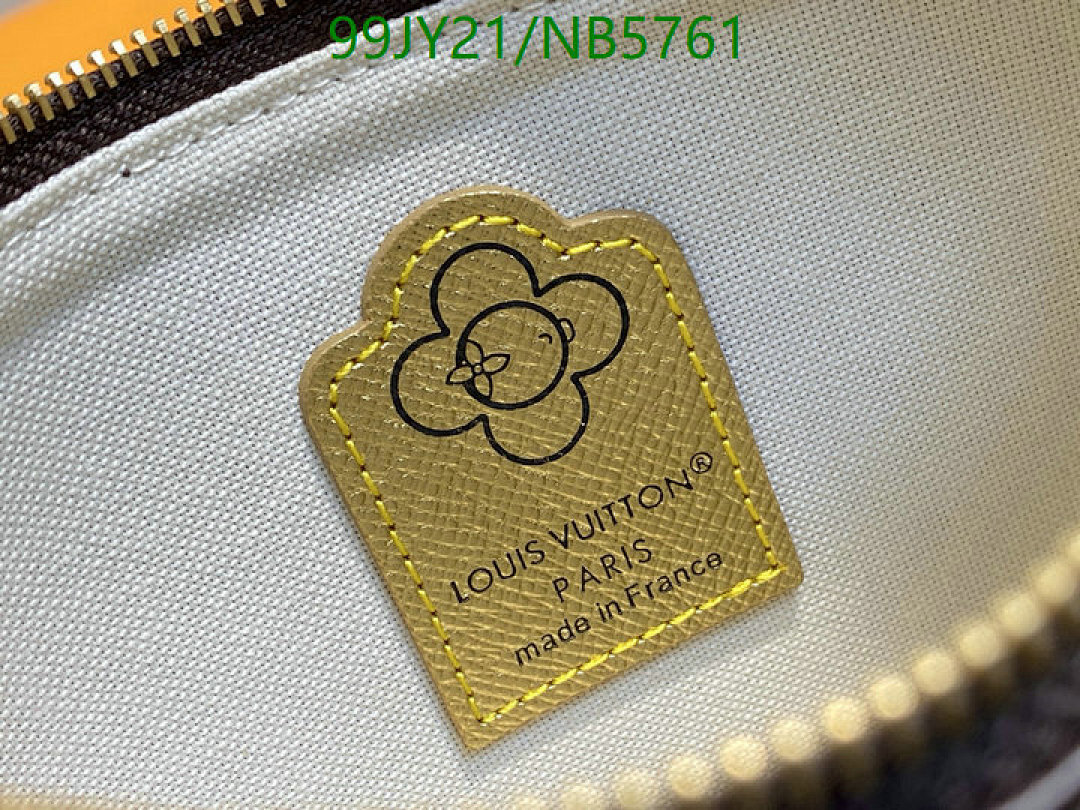 LV-Bag-Mirror Quality Code: NB5761 