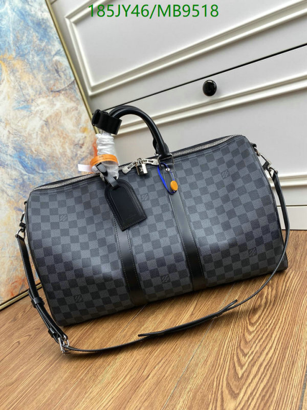 LV-Bag-Mirror Quality Code: MB9518 