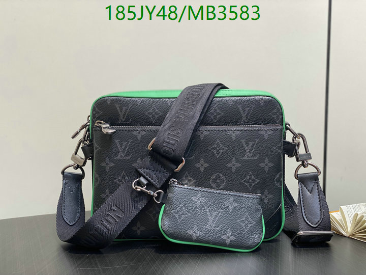 LV-Bag-Mirror Quality Code: MB3583 