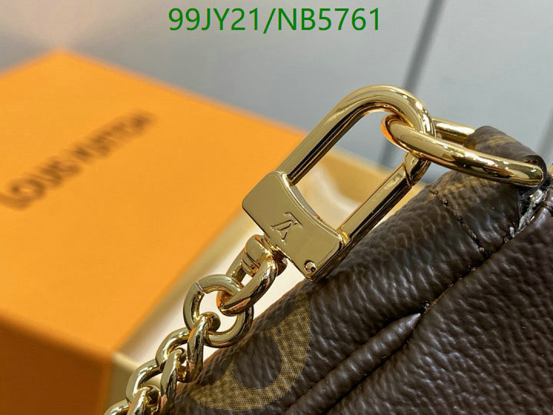 LV-Bag-Mirror Quality Code: NB5761 