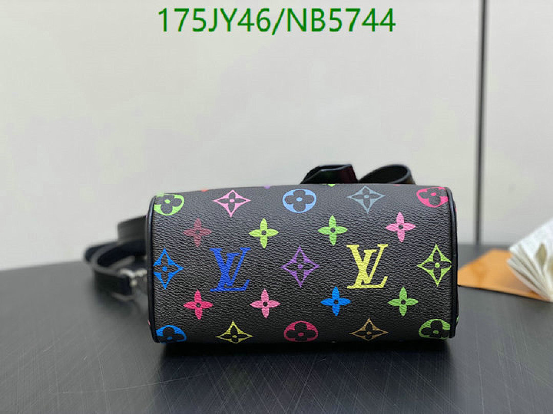 LV-Bag-Mirror Quality Code: NB5744 