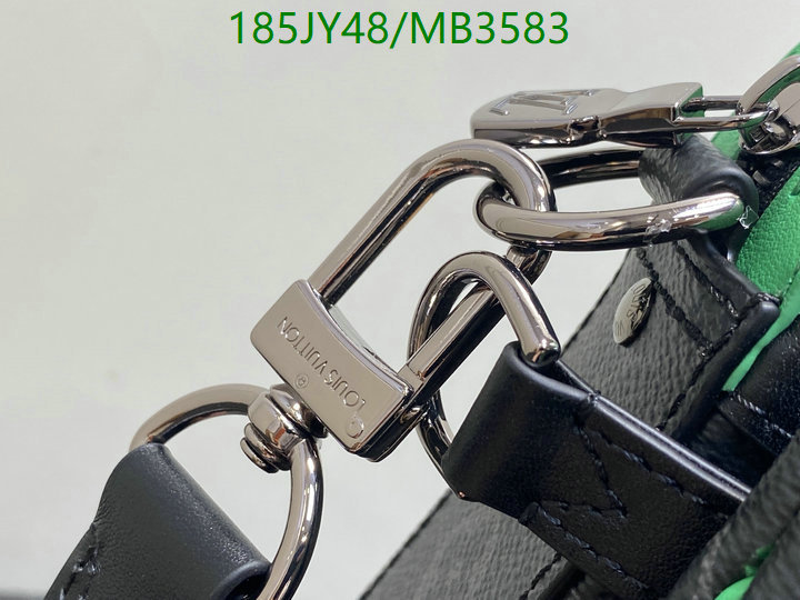LV-Bag-Mirror Quality Code: MB3583 