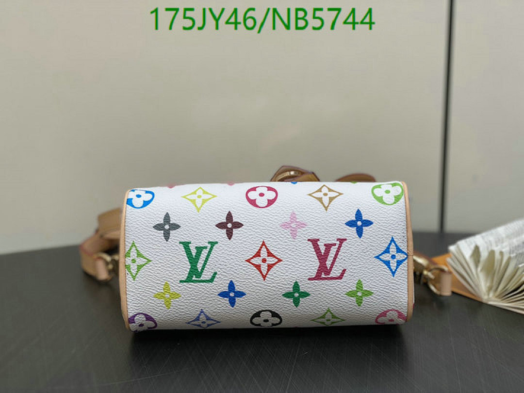 LV-Bag-Mirror Quality Code: NB5744 