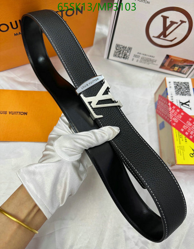LV-Belts Code: MP3103 