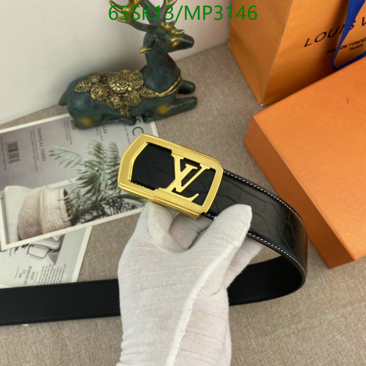 LV-Belts Code: MP3146 