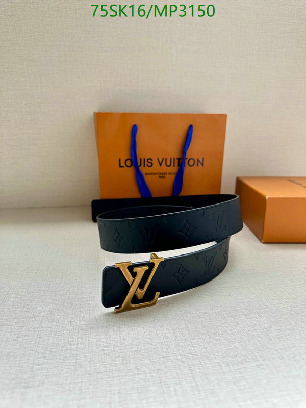 LV-Belts Code: MP3150 