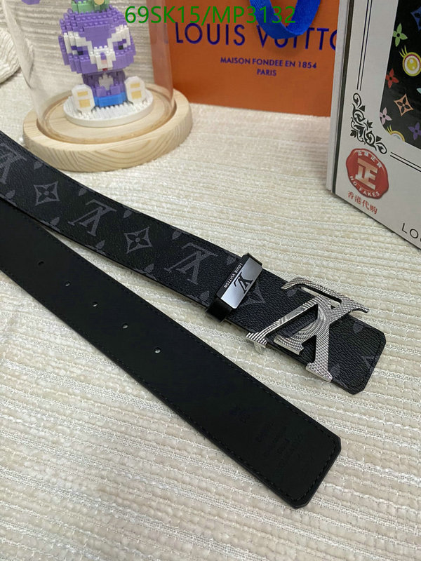 LV-Belts Code: MP3132 