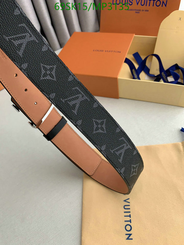 LV-Belts Code: MP3135 