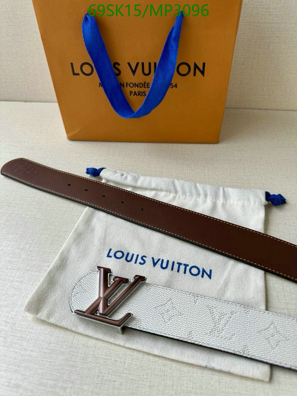 LV-Belts Code: MP3096 