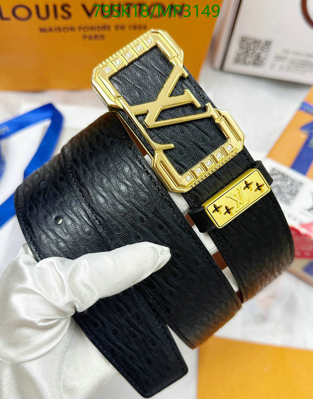 LV-Belts Code: MP3149 