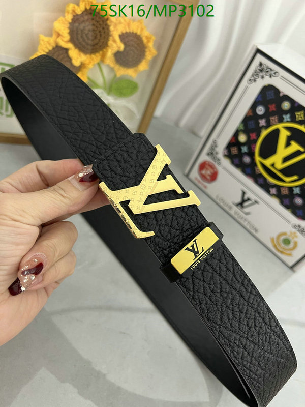 LV-Belts Code: MP3102 