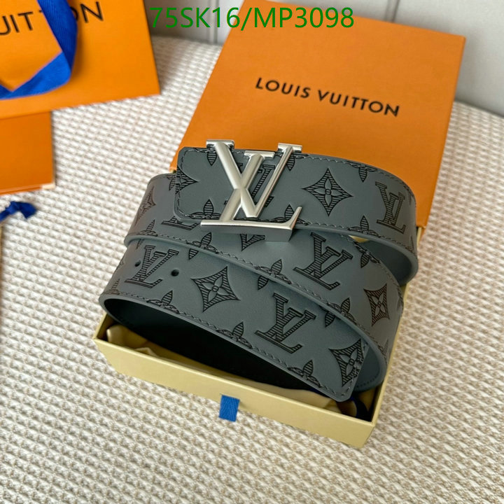 LV-Belts Code: MP3098 