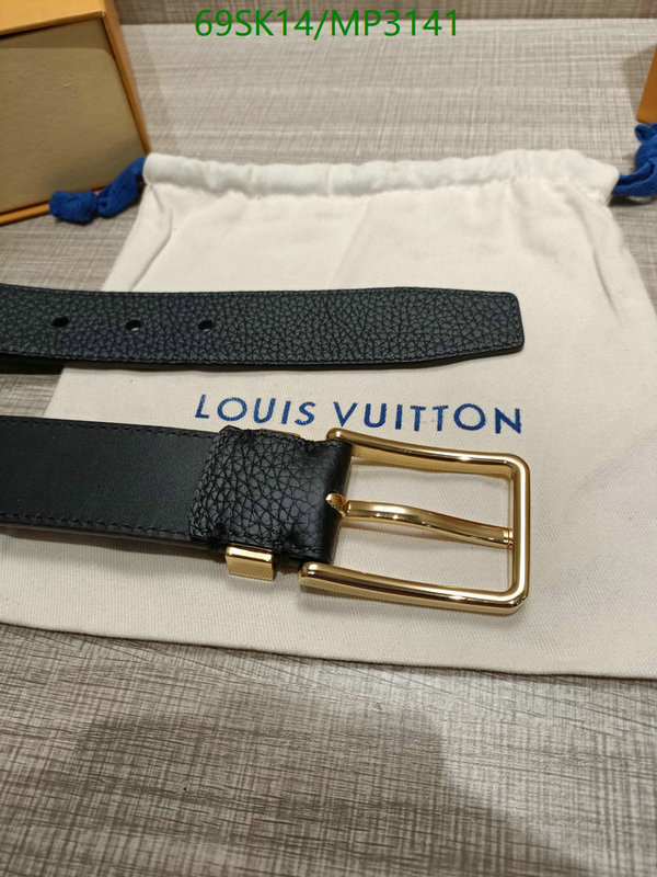 LV-Belts Code: MP3141 