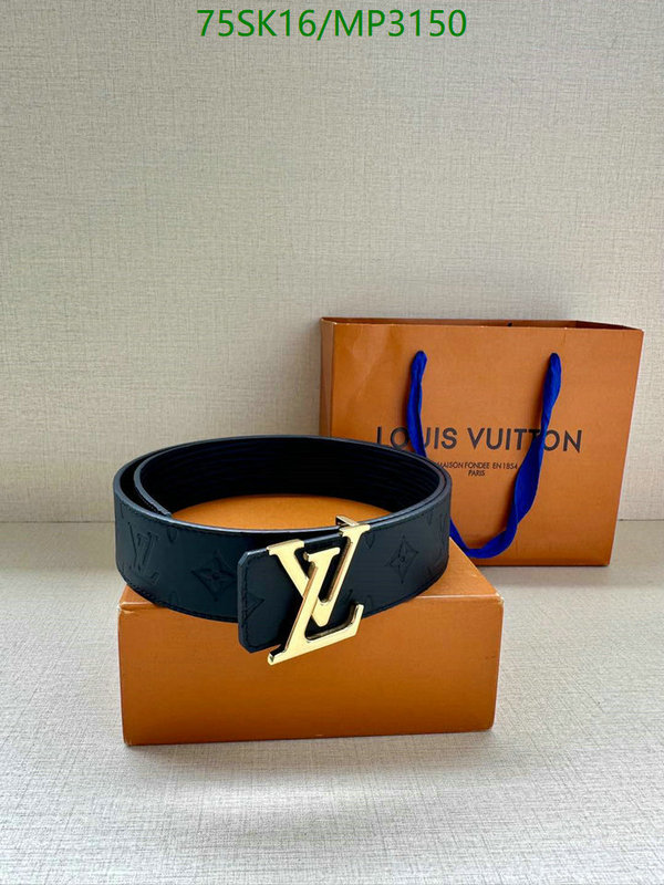 LV-Belts Code: MP3150 