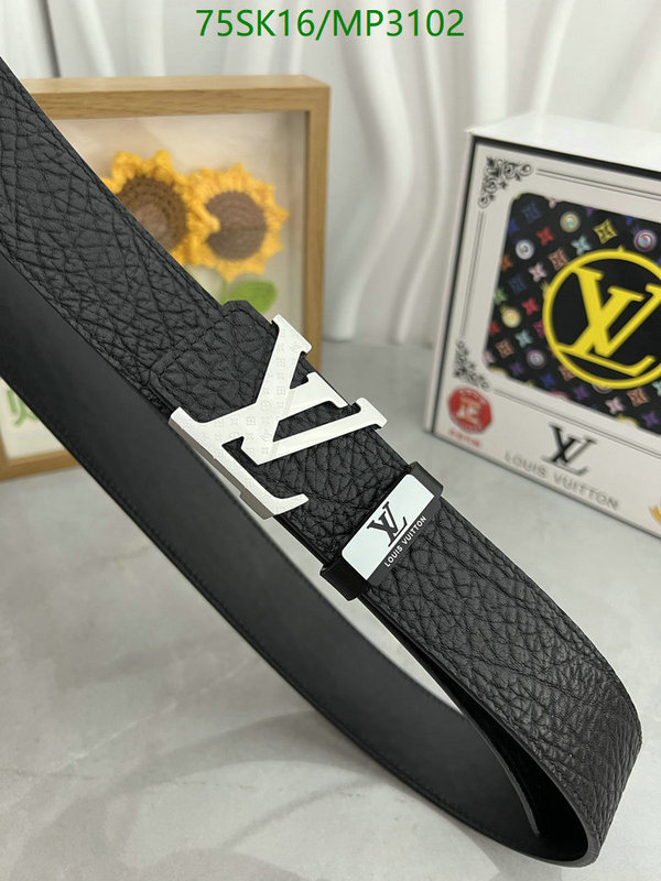 LV-Belts Code: MP3102 