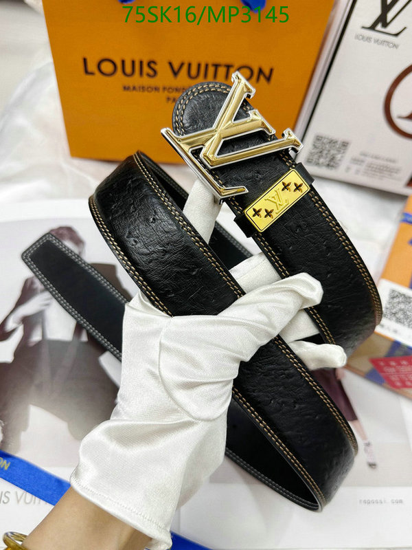 LV-Belts Code: MP3145 