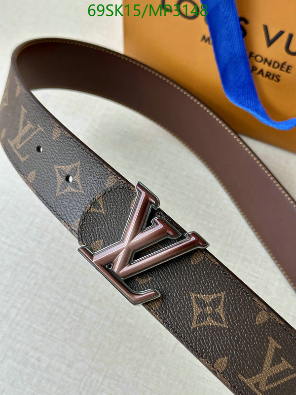 LV-Belts Code: MP3148 
