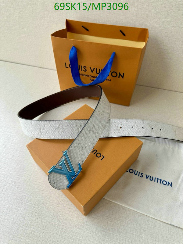LV-Belts Code: MP3096 
