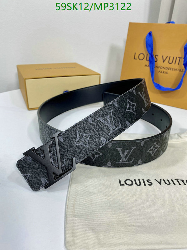 LV-Belts Code: MP3122 