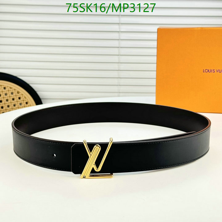 LV-Belts Code: MP3127 