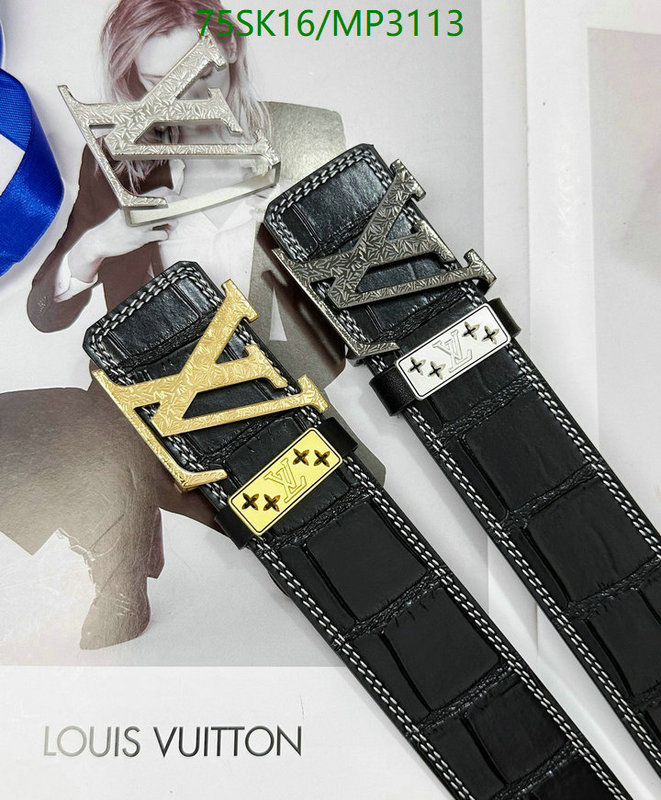 LV-Belts Code: MP3113 